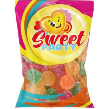 Sweet Party Confetti Snoep 16 x 75gr