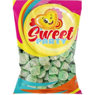 Sweet Party Eucalyptus Snoepjes 16 x 75gr