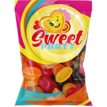 Sweet Party Winegummies 16 x 75gr