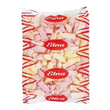 Etna- lieve vrouwtjes snoep-1,5kg