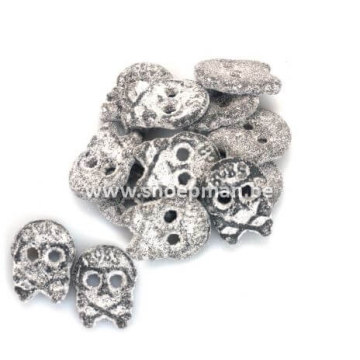 BUBS Salty Skulls