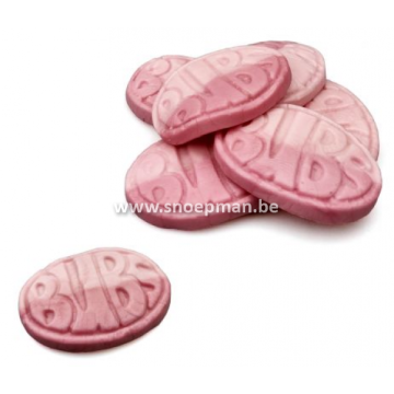 Bubs granaatappel ovals- 2,8kg