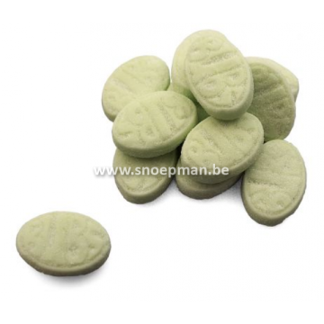 Bubs peren ovals- 2,6 kg