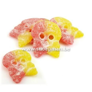 BUBS Big Sour Skulls - 3.2kg