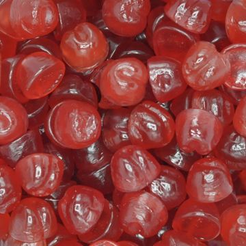 Gewassen Krieken - 1kg