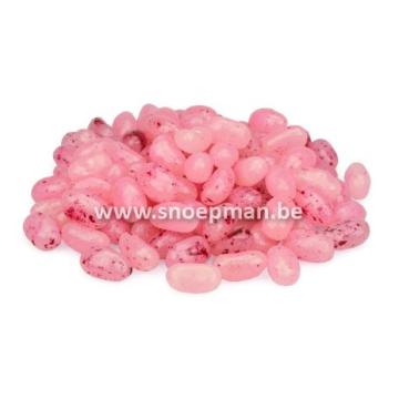 CCI Rood roze Jelly Beans Aardbei
