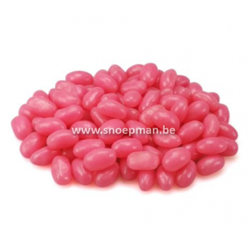 Jelly beans raspberry 1kg