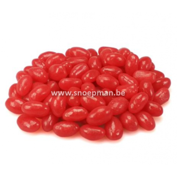 Aardbei jelly beans- 1kg