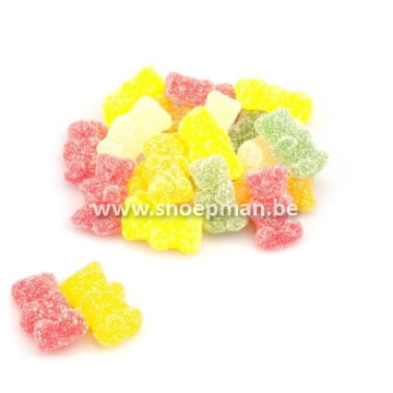 Matthijs Zure Beren-snoep - 1kg
