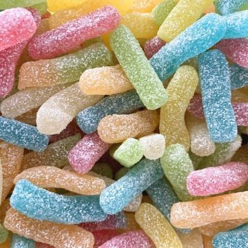 Astra Zure staafjes snoep - 3kg