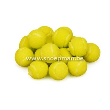 Fini Tennisballen Kauwgom - 1 kg