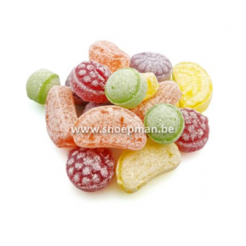 Zuurtjes mix Felko