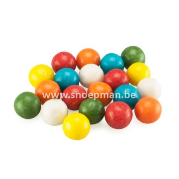 Gum Balls Medium  -  2,5 kg