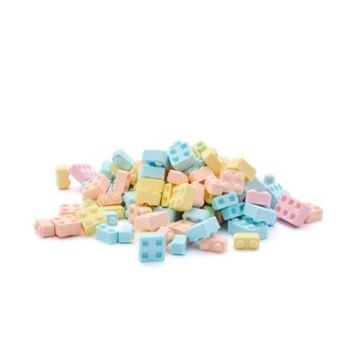 Mini bouwsteentjes