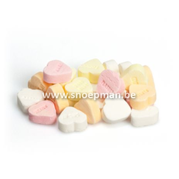 Gelukshartjes Fortuin