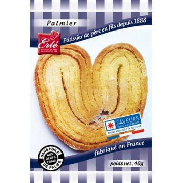 Erte Palmier 30gr - 100 stuks
