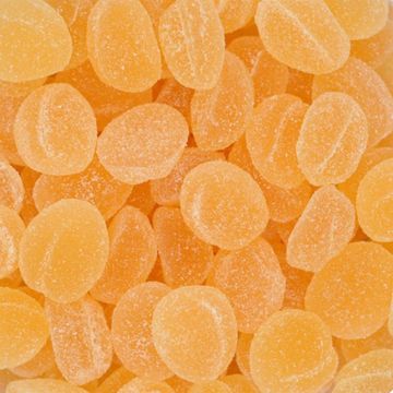 Abrikozen - 1kg