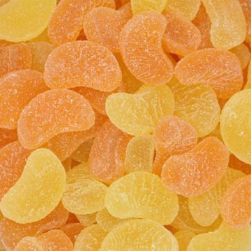 Schijfjes - 1kg