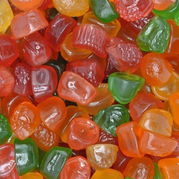 Joris Gewassen Fruit - 1kg