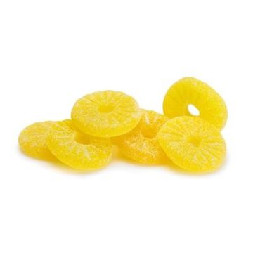 Geldhof ananasschijven- 3kg