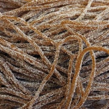 Snoepveters van Lollywood met colasmaak - 1kg