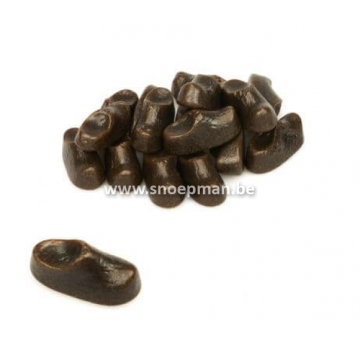 Boerenklompen drop van Meenk-1 kg