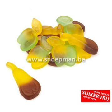 Suikervrije Appels & Peren De Bron - 1 kg