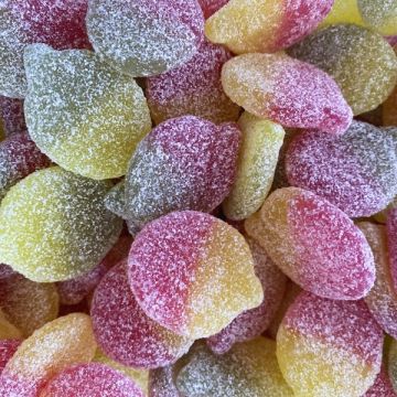 Zure appels Frisia- 3 kg