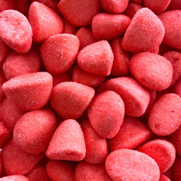 Haribo Primavera