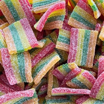Miami van Haribo
