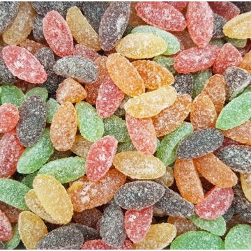 Joris Gommes Pectorales Assorties - 1kg