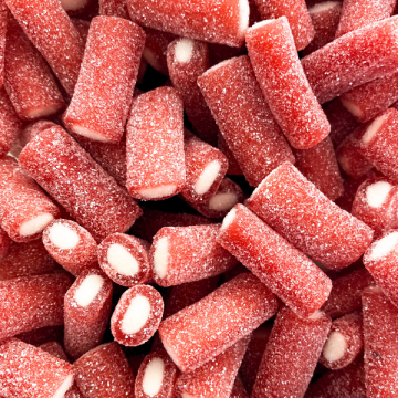 Haribo balla balla red fizz- 1kg