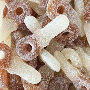 Astra cola sleutels -3 kg