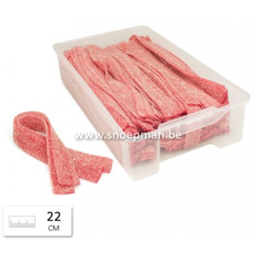 Aardbei zure matten