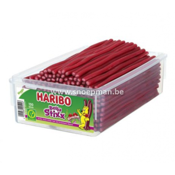 Haribo Balla Balla kersen