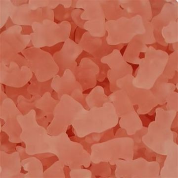 Roze Joris beertjes- 1kg