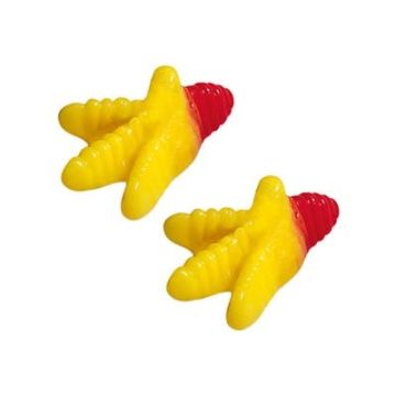 Kippenpootjes- 2kg