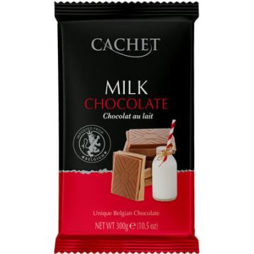 Cachet Chocolade Kopen 300gr x  12 stuks