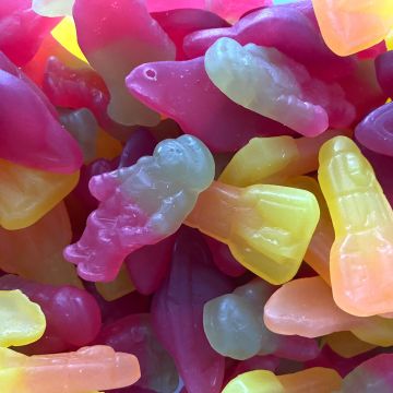 Space mix-3 kg