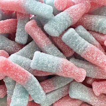 Frisia Zure Fizzy bubblegum