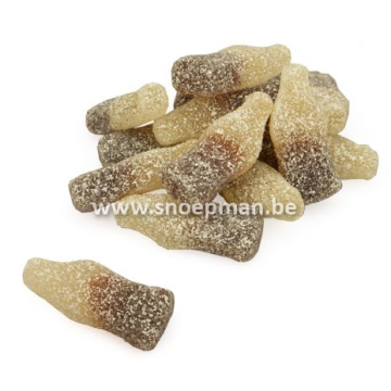 Astra zure colaflesjes - 1,5kg