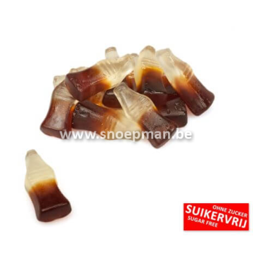 Astra Colaflesjes suikervrij  -  1,5kg