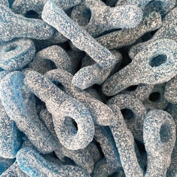 Astra blauwe tutters - 1,25 kg