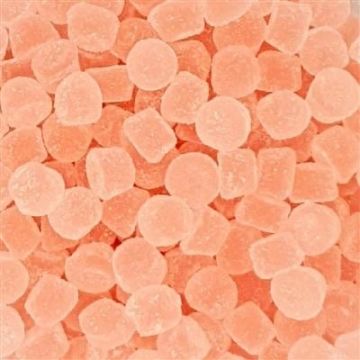 Joris meli melo roze- 1kg