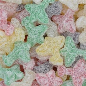 Joris vliegtuig snoepjes- 1kg