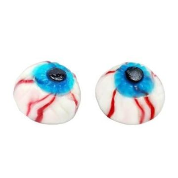 Snoep oogjes