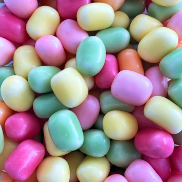 Maoam Fruit kauwgom Haribo - 1kg