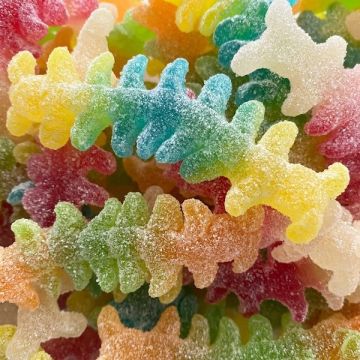 Trolli duizendpoten - 1kg