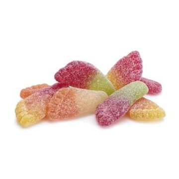Geldhof zure voeten snoep