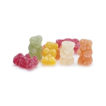 Beertjes snoep van Geldhof - 3 kg